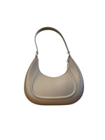 Marc Ellis Flat Hero hand bag Taupe/gold