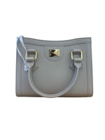 Marc Ellis Flat Lively S Taupe/Light gold