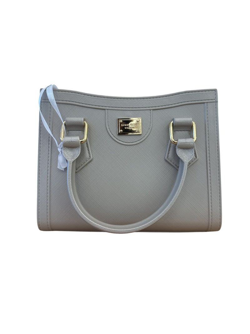 Marc Ellis Flat Lively S Taupe/Light gold