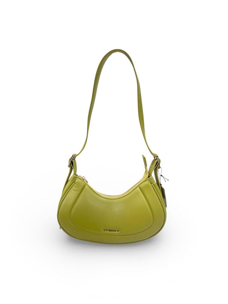 Vivienne D Borsa a Spalla Verde