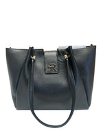 Ermanno Scervino Borsa A Spalla Nera