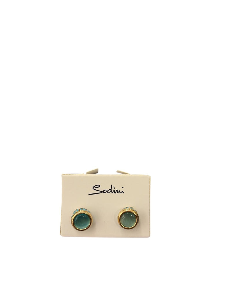 Sodini Bijoux Orecchini Celeste 552283H