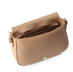 Love Moschino Borsa A Spalla Beige  JC4007PP1NLG0104