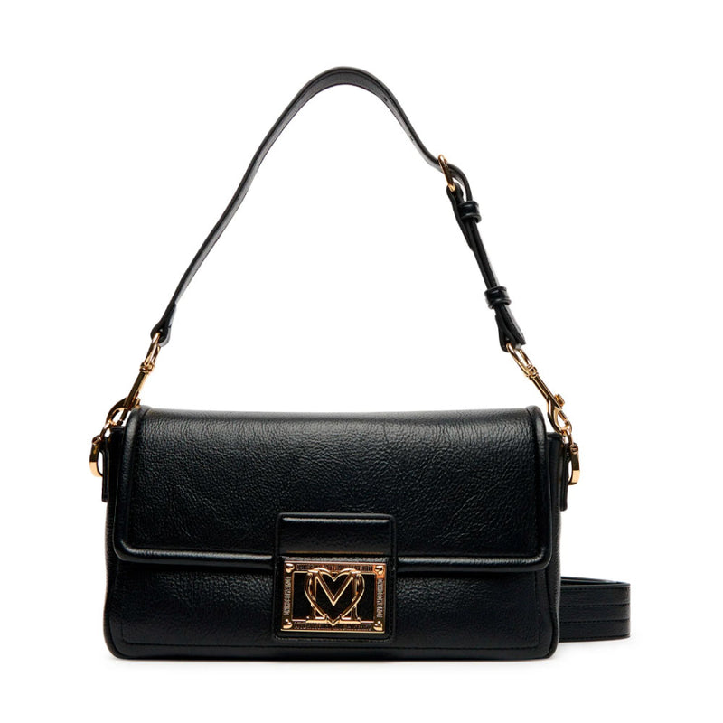 Love Moschino Borsa A Spalla Nera JC4086PP1NKI0000