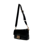 Love Moschino Borsa A Spalla Nera JC4086PP1NKI0000