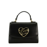 Love Moschino Borsa A Mano Nera