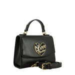 Love Moschino Borsa A Mano Nera