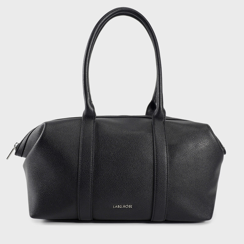 Label Rose Borsa a tracolla HONEY BIG - NERA