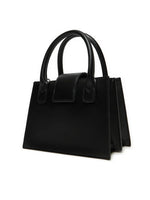 Armani Exchange Borsa A Mano Nera XW000306