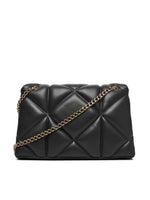 Love Moschino Borsa a Spalla Nera