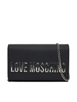 Love Moschino Borsa a Tracolla Nera