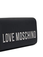 Love Moschino Borsa a Tracolla Nera