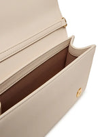 Love Moschino Borsa A Tracolla Avorio