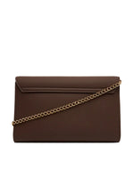 Love Moschino Borsa A Tracolla Marrone