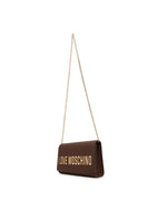 Love Moschino Borsa A Tracolla Marrone