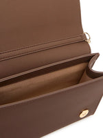 Love Moschino Borsa A Tracolla Marrone