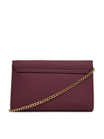 Love Moschino Borsa a Tracolla Bordeaux