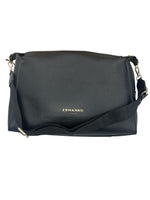 Ermanno Scervino Borsa A Spalla Nera