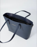 Mario Valentino Borsa A Spalla Zero Re  Blu