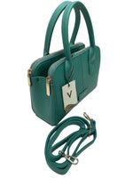 Vivienne D Borsa a Mano/Tracolla Verde