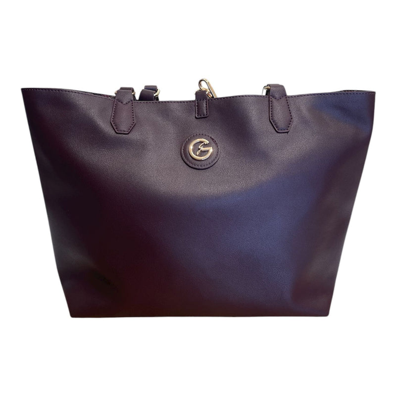 Gattinoni Teod. Reverse M Shopping Bag