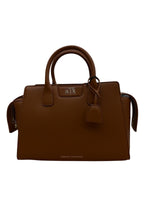 Armani Exchange Borsa A Mano Cuoio  XW002158