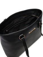 Mario Valentino Shopper Bag Never Nera