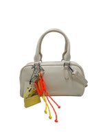 Vivienne D Borsa a Tracolla Bianco