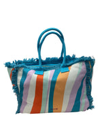 Kuvè Borsa Grande Mare Multicolor