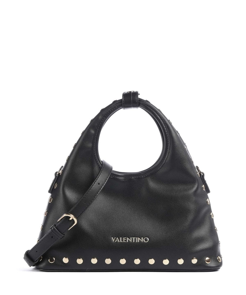 Mario Valentino Borsa A Mano/Tracolla Florayne Small Nero