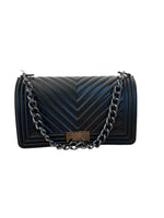 Marc Ellis Flat M 25 black/ brush cdf