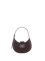 Armani Exchange Borsa A Spalla  Nera XW002565