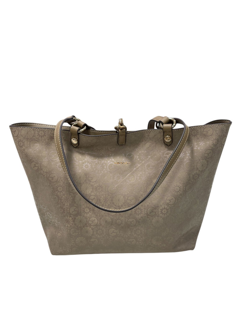 Gattinoni Borsa a Spalla Reverse Taupe