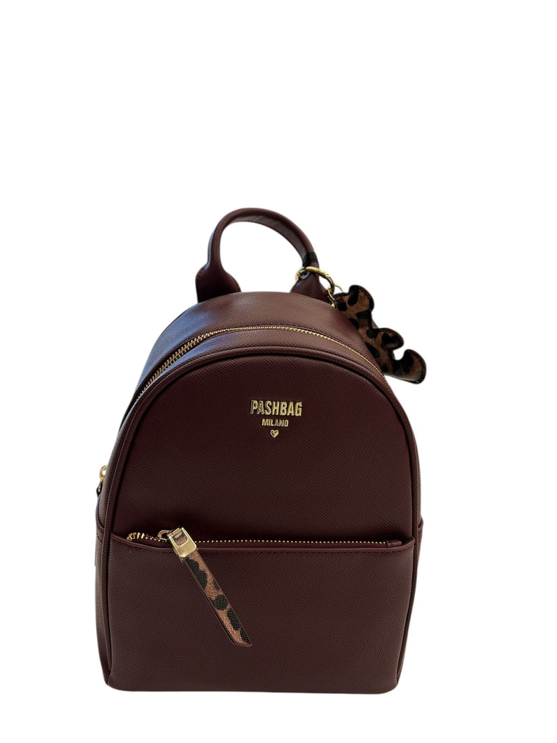 PASHBAG ZAINETTO KENSINGTON - JEFF BORDEAUX