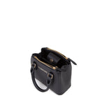Mario Valentino Borsa a Mano/Tracolla Zero Re Nero