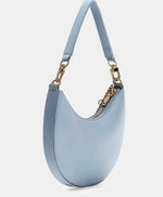 Guess Borsa A Mano Tamin Mini Celeste  ES993172