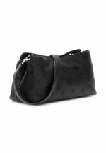 Guess Borsa a Tracolla Ella Logo Mini Black Logo PD974673