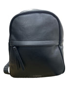 Vivienne D Zaino Nero