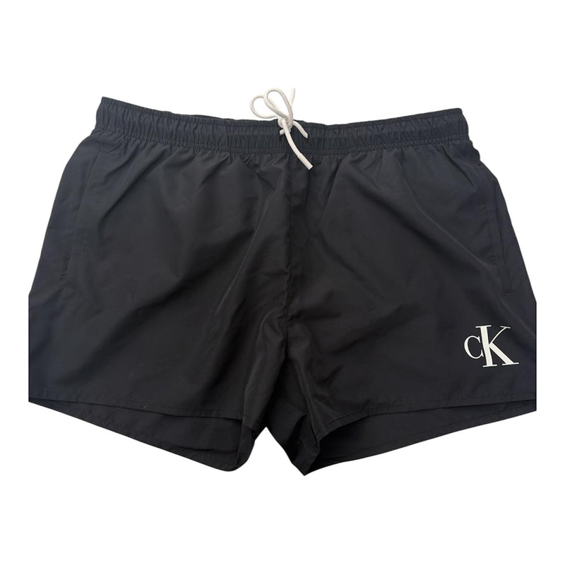 Calvin Klein Costume Nero