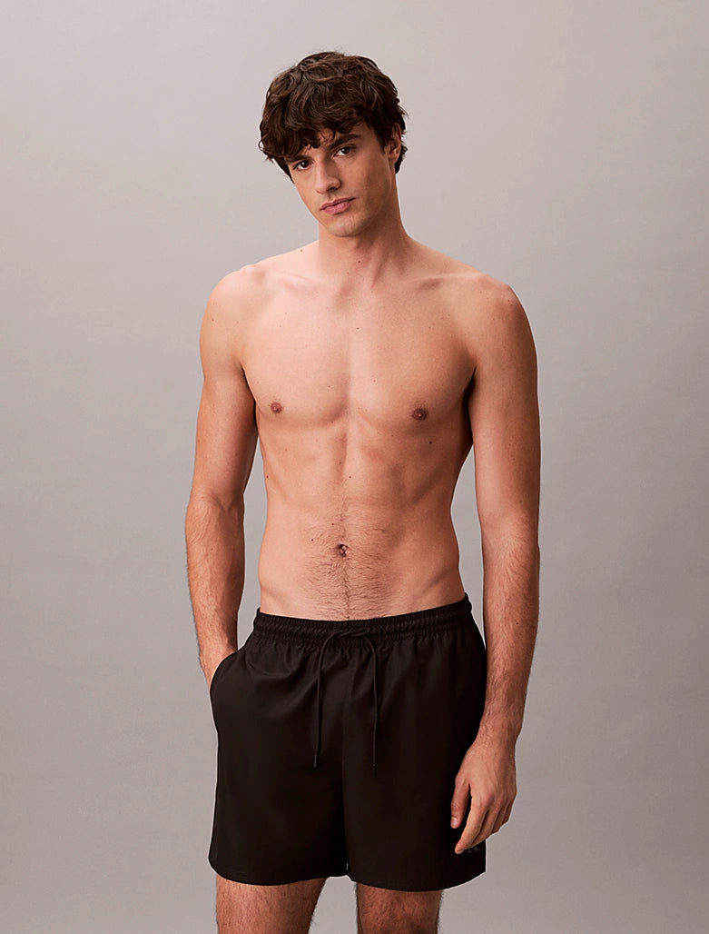 Calvin Klein Costume Nero