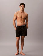 Calvin Klein Costume Nero
