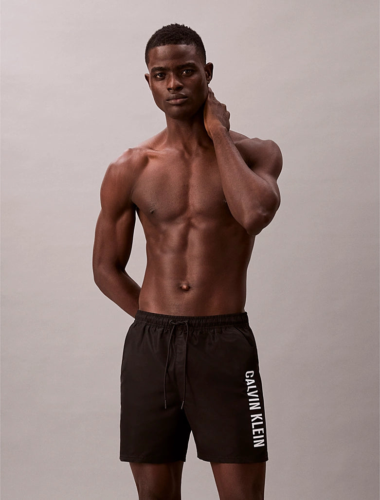 Calvin Klein Costume Nero