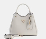 Guess Borsa A Mano Meridian II Crema BG6974050