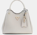 Guess Borsa A Mano Meridian II Crema BG6974050