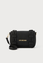 Love moschino Borsa a Tracolla Nera JC4171PP1NLB0000