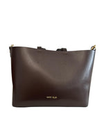 Marc Ellis Juliet Bx Cocoa/Gold