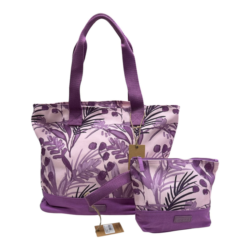 COMBO KUVÈ BORSA+BEAUTY