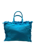 Kuvè Borsa Grande Mare Turchese