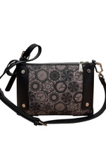 Gattinoni Teodosia Crossbody Black