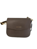 Marc Ellis Jenna BX Dark Taupe/Gold